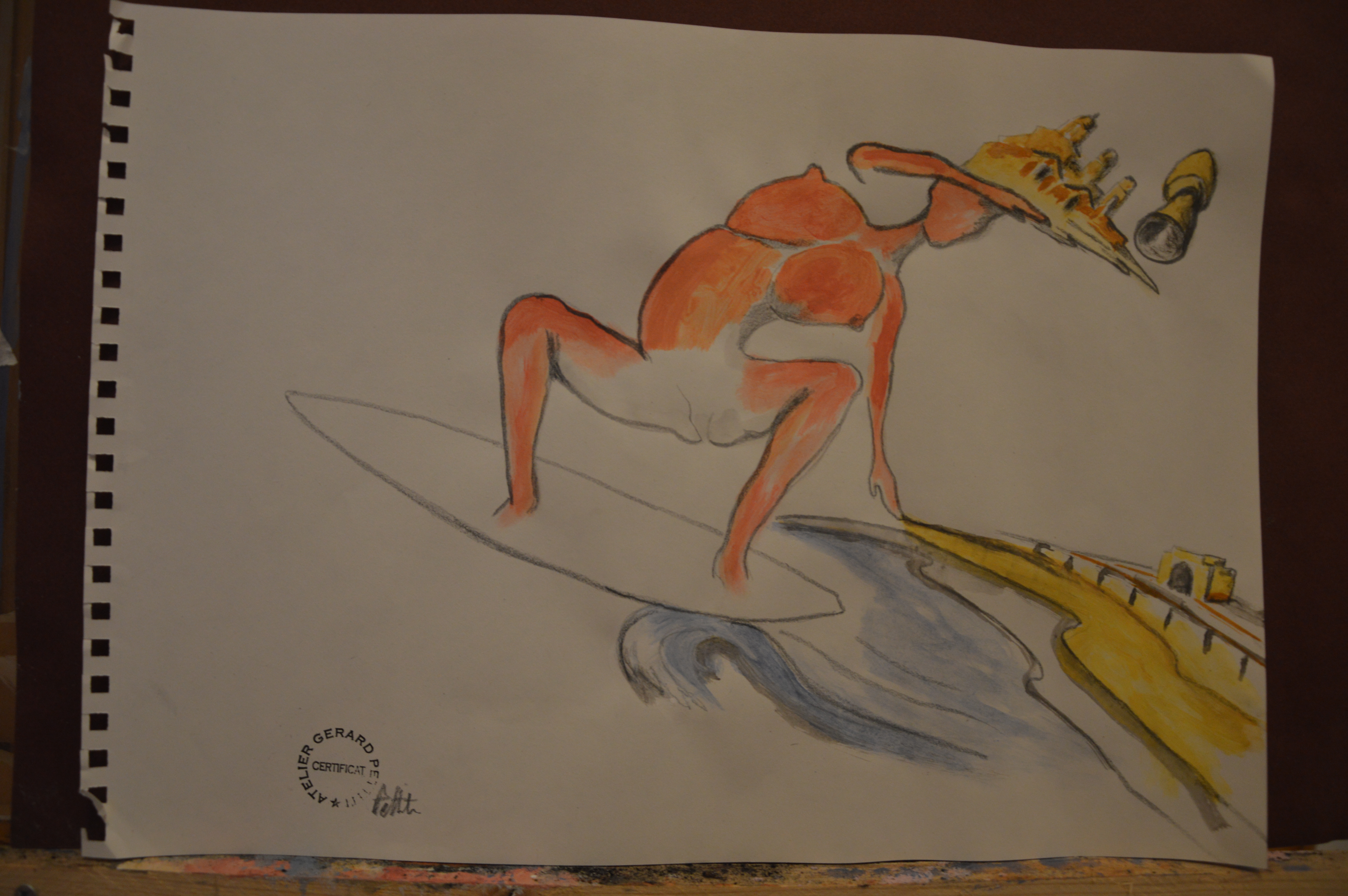 Drawing 13