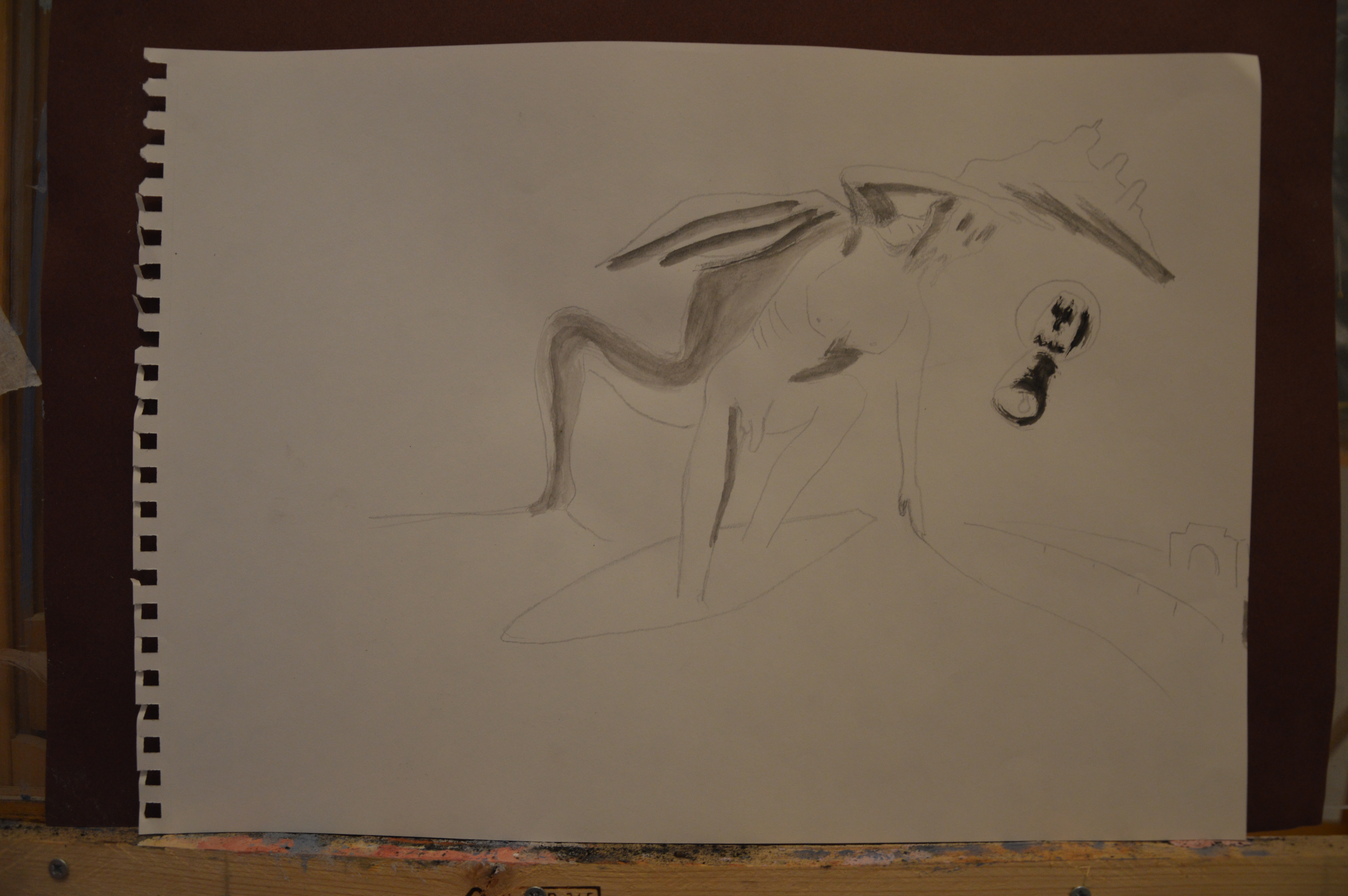 Drawing 14