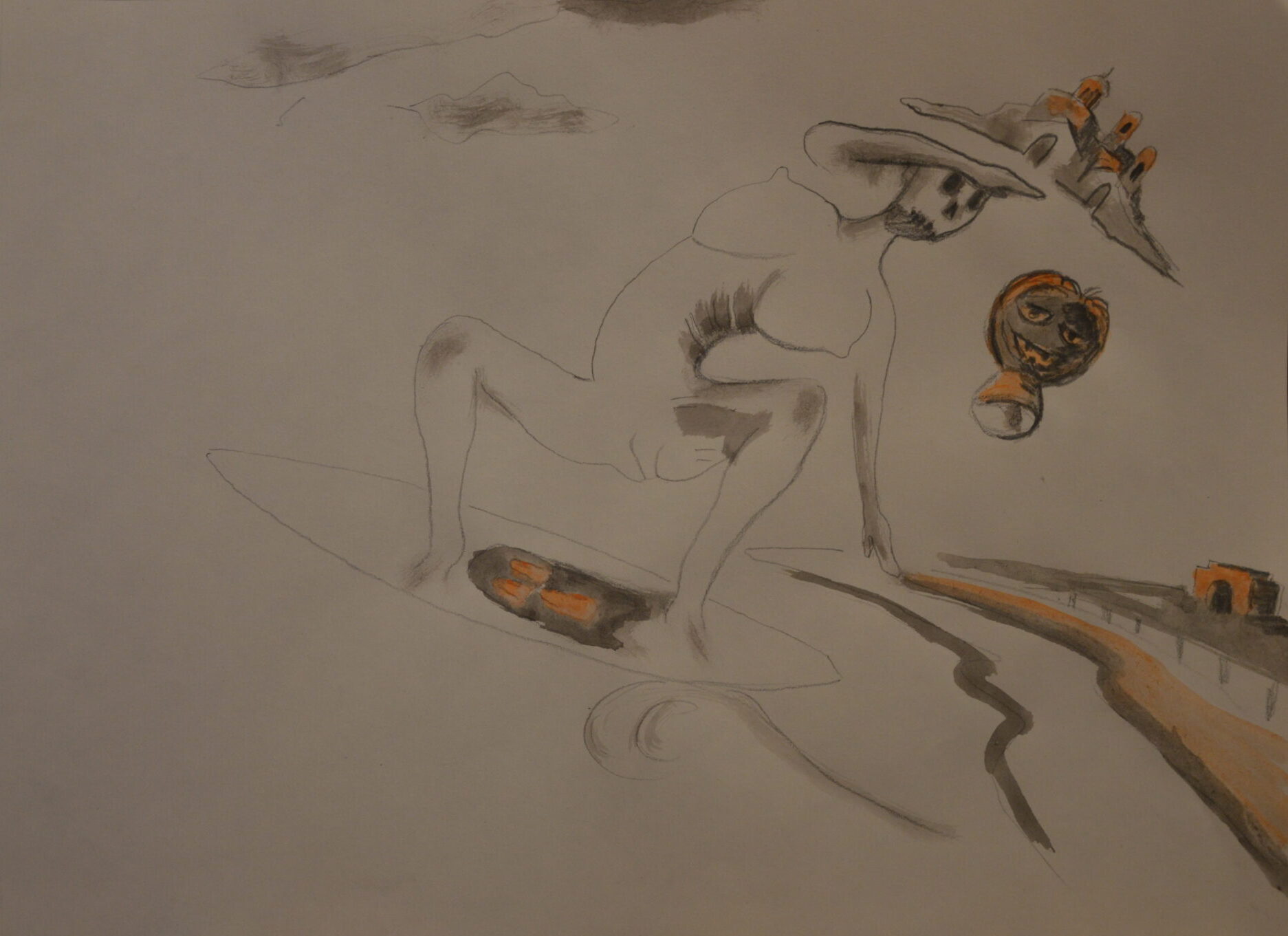 Drawing 1