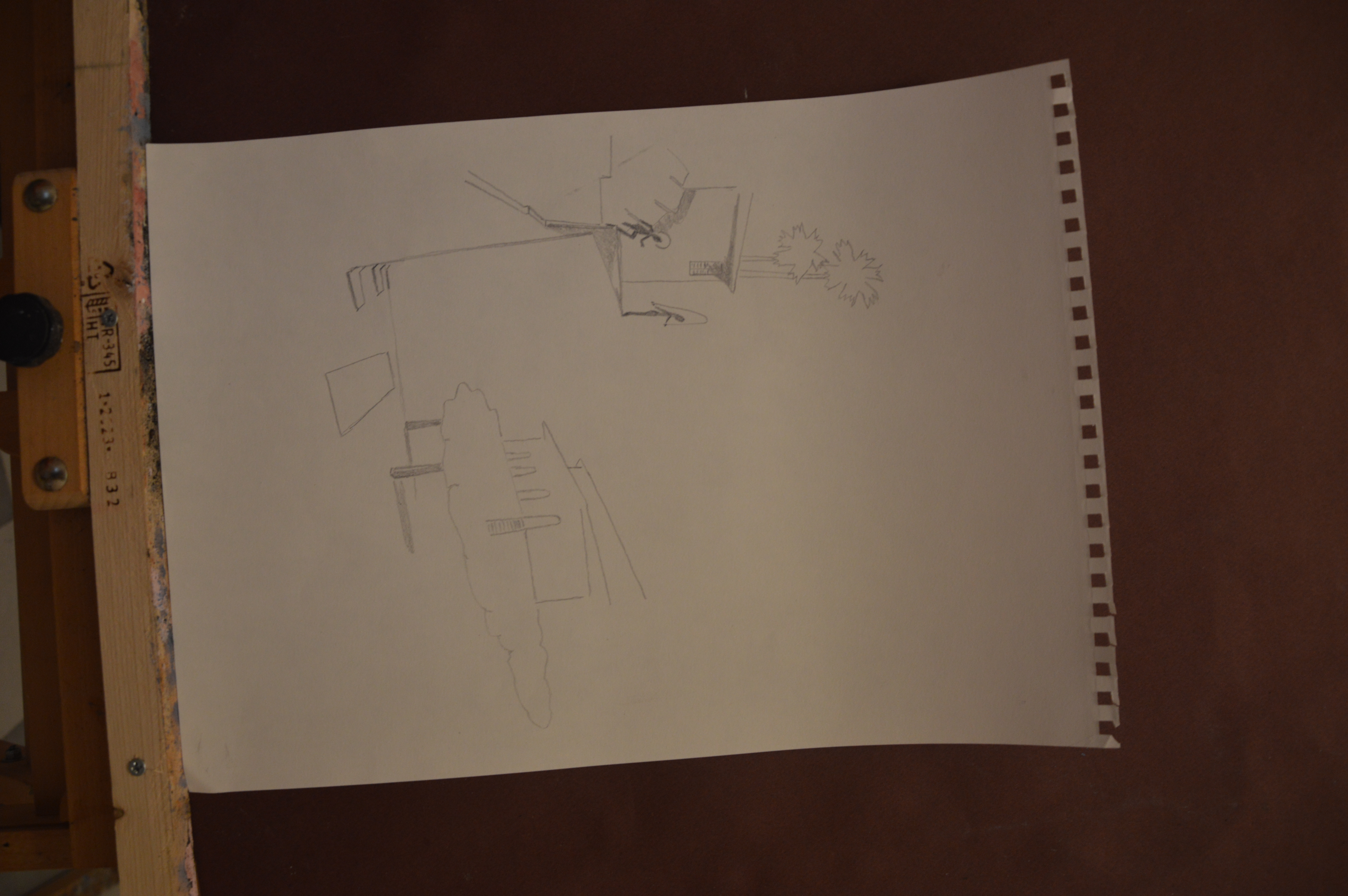 Drawing 16