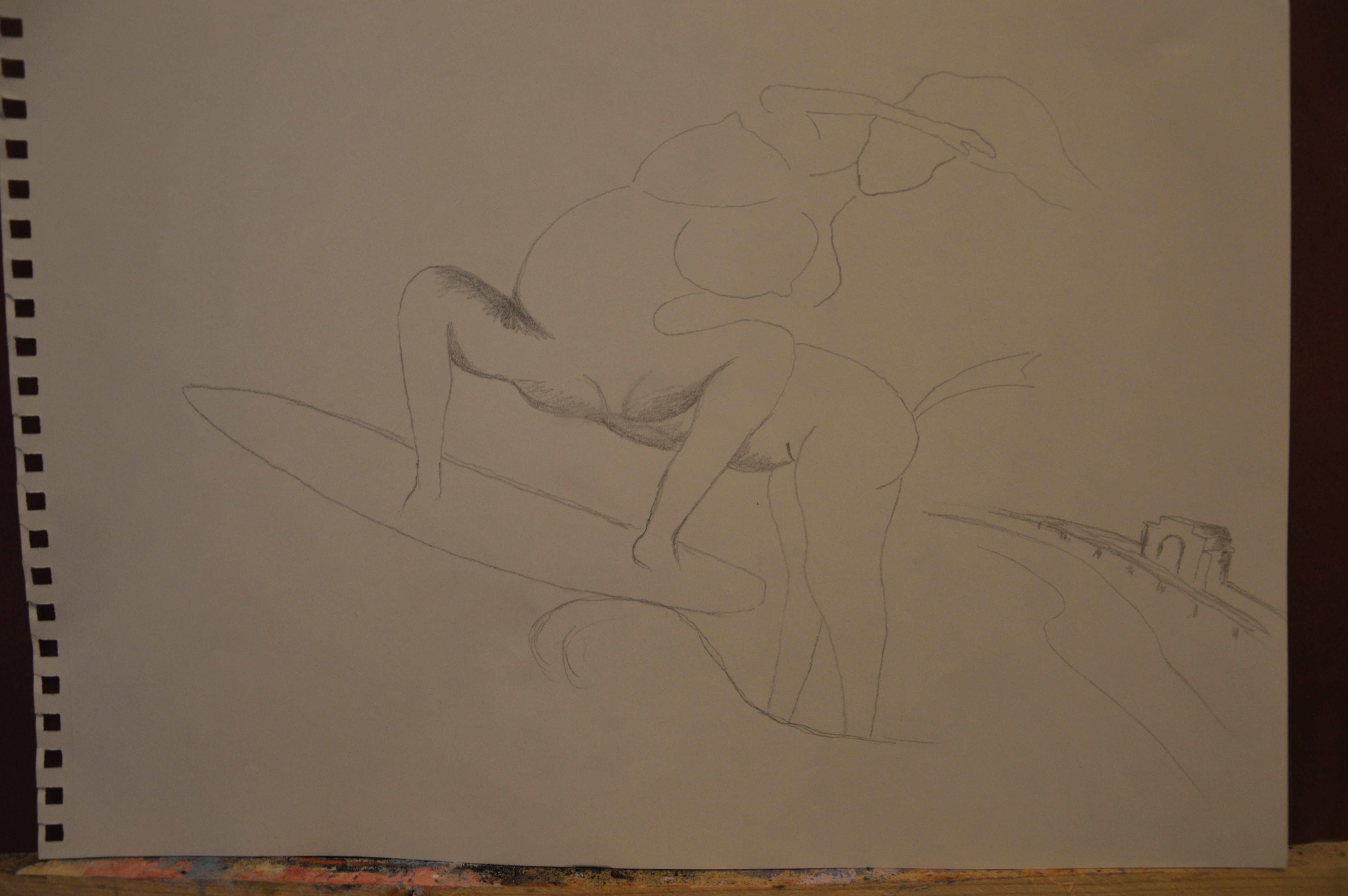 Drawing 2
