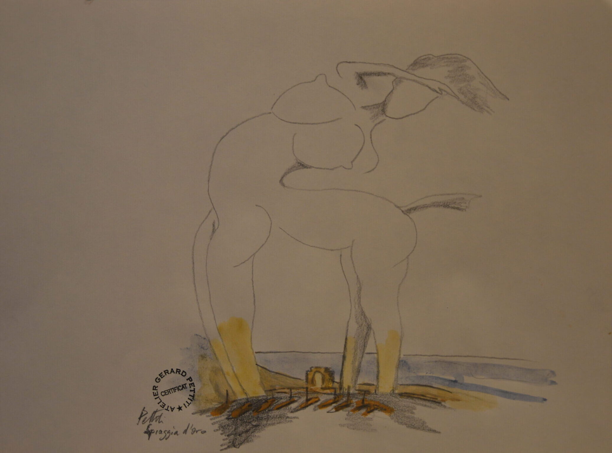 Drawing 3