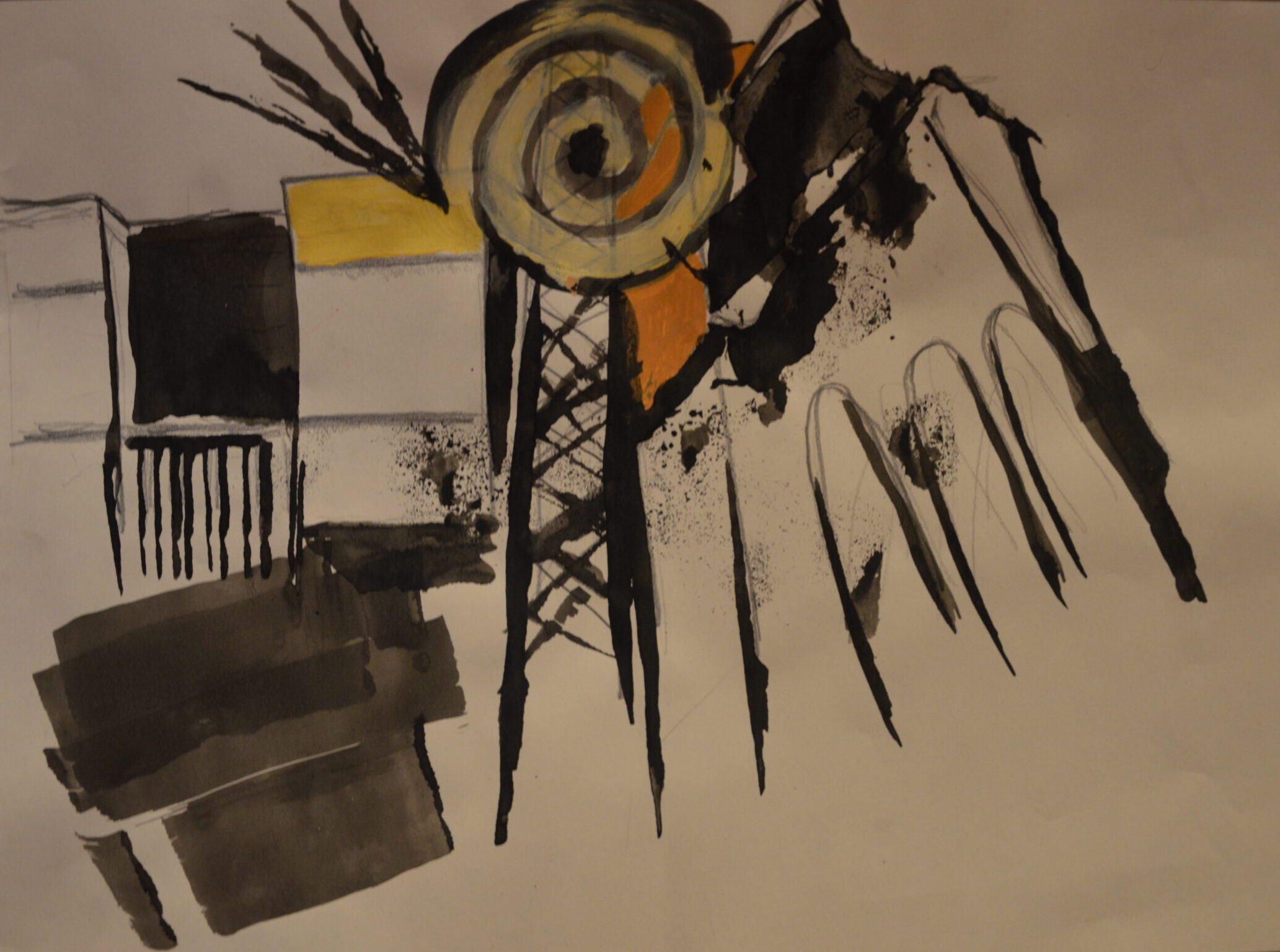 Drawing 4