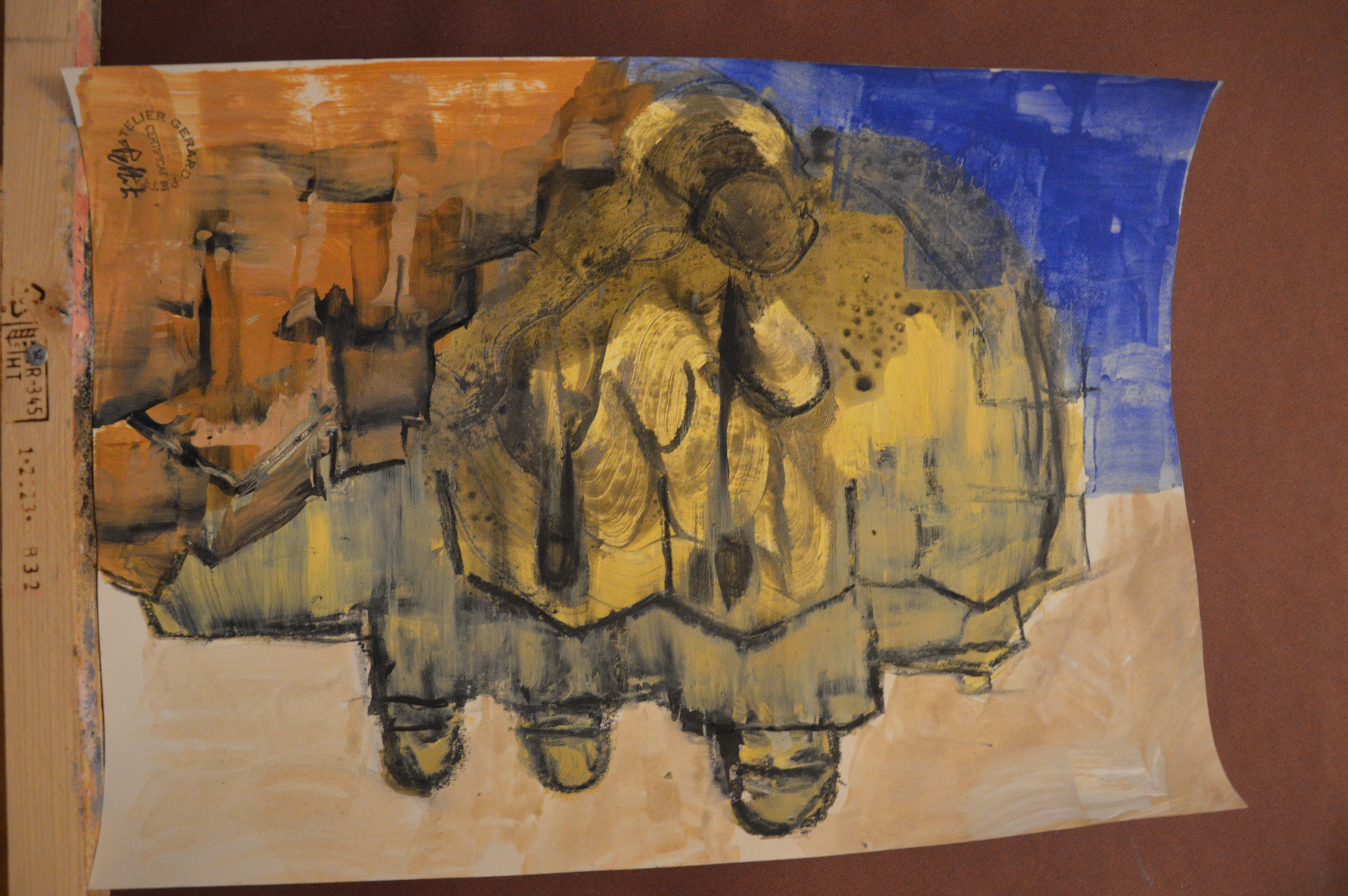 Drawing 5