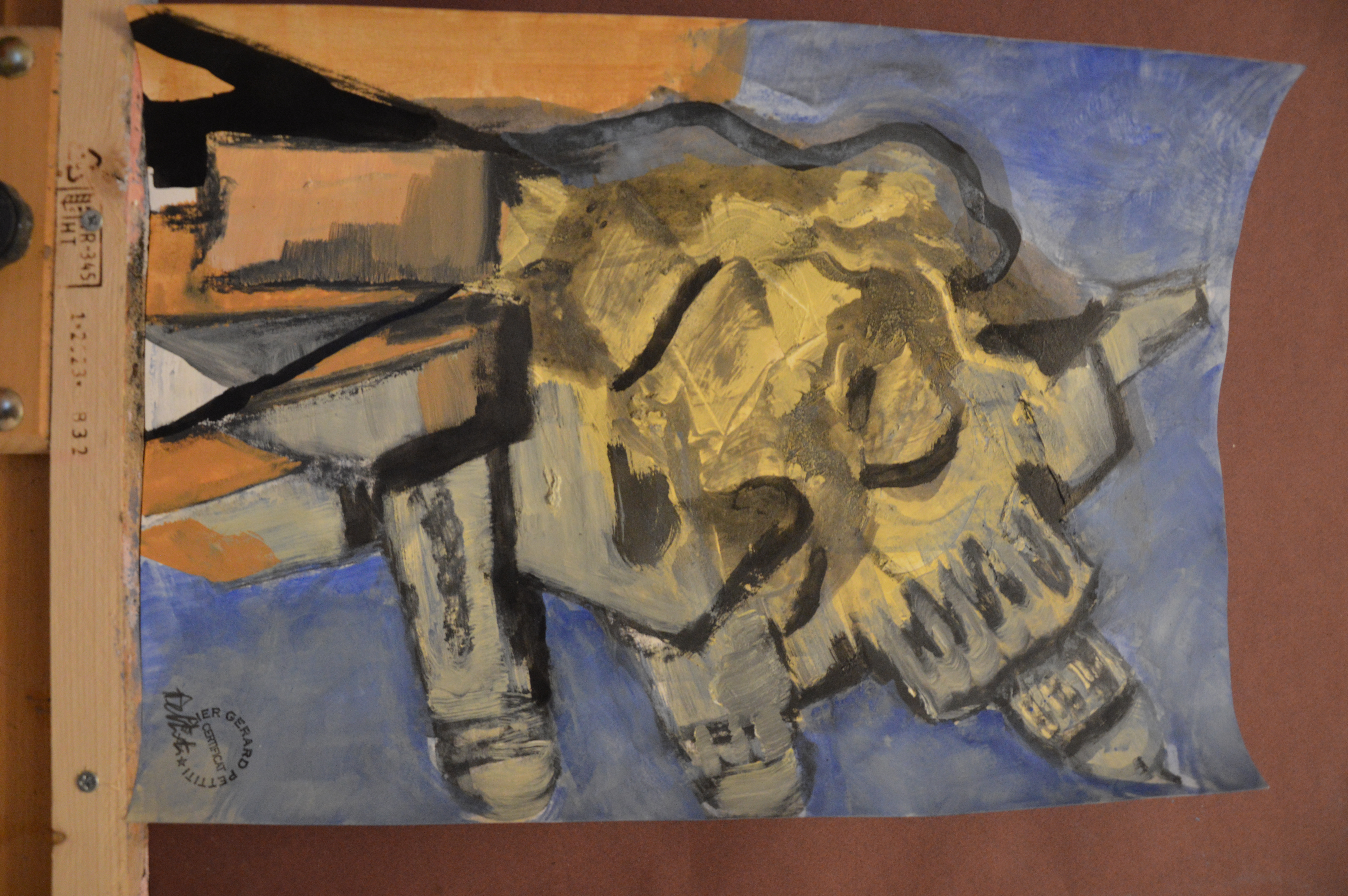 Drawing 6