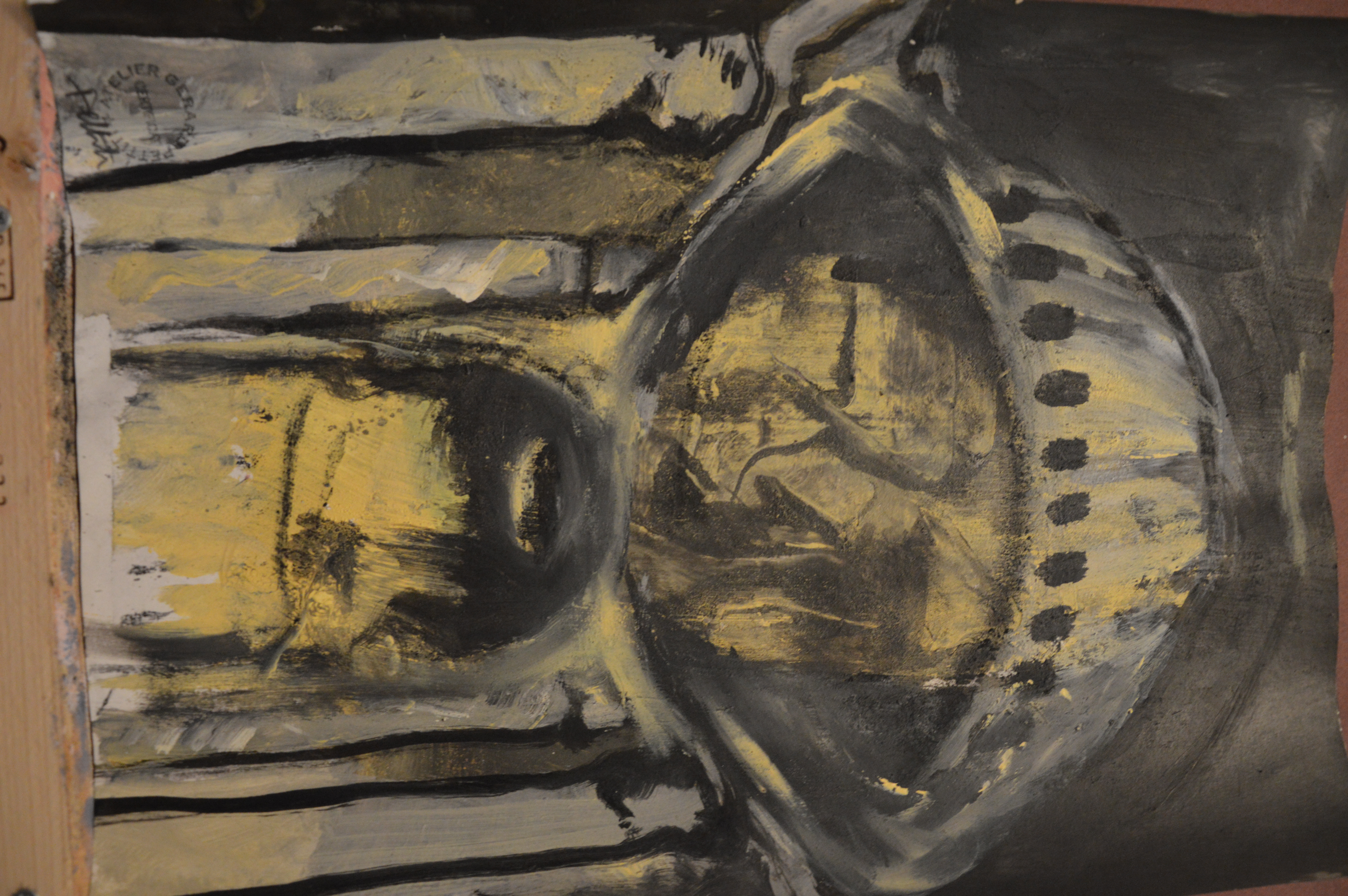 Drawing 8