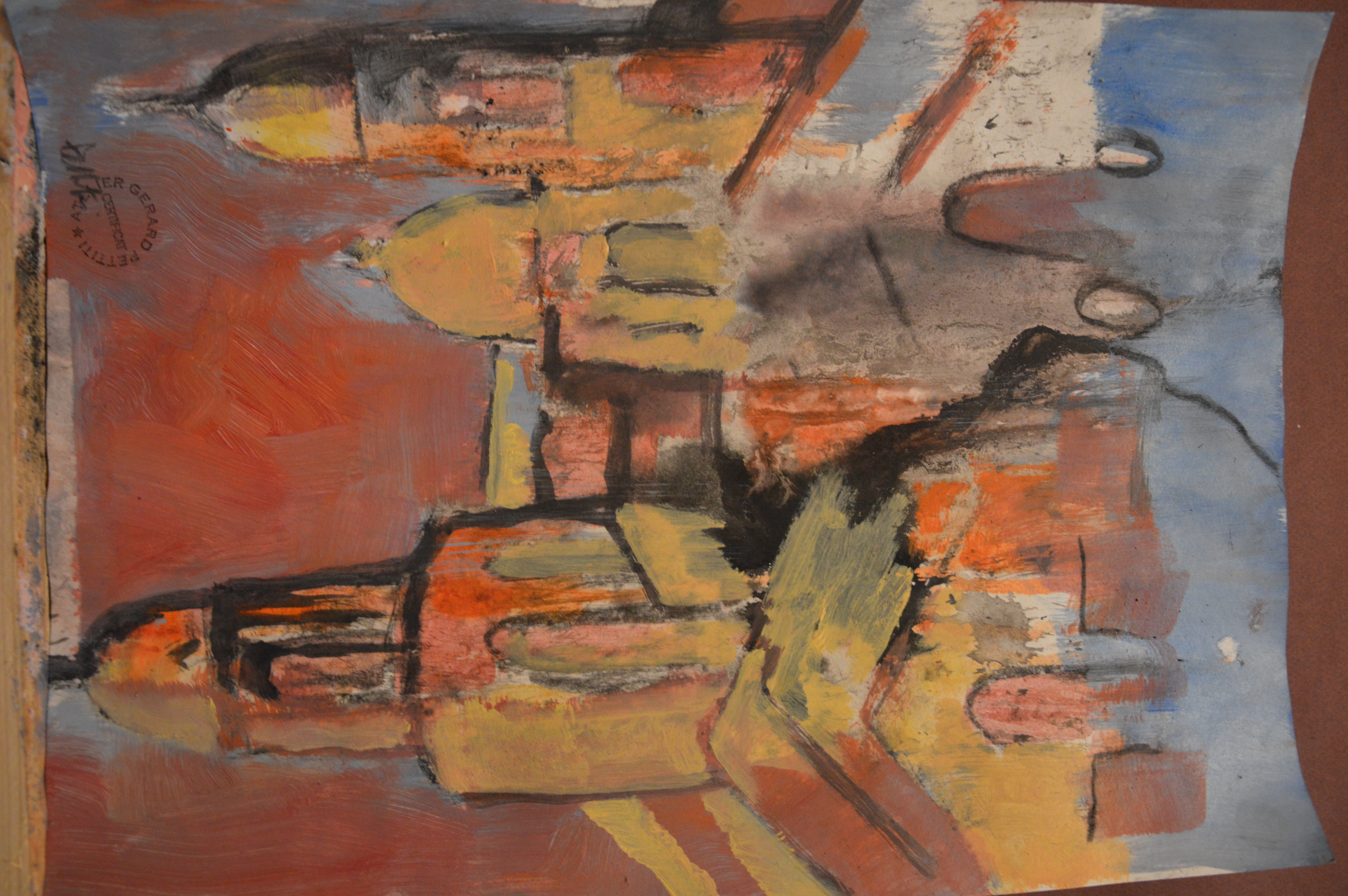 Drawing 9